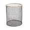 storage basket for clothes