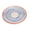 ceramic quarter plate 