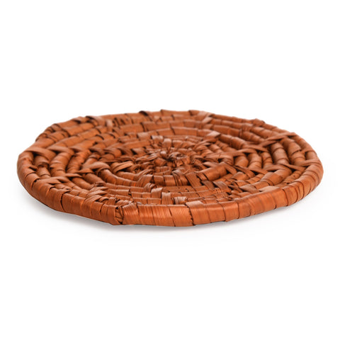 Eco-friendly Moonj Coasters