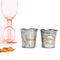 Double Wall Shot Glasses