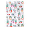 Cactus Printed Cotton Table Cover