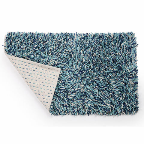 Noodle Jersey Cotton Floor Mat