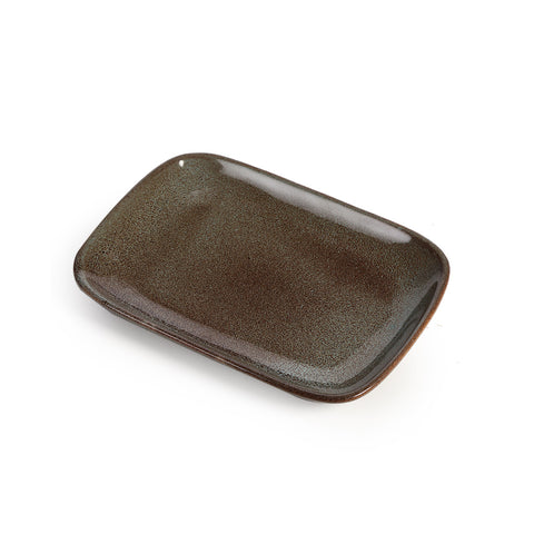 Sorrento Ceramic Nut Tray