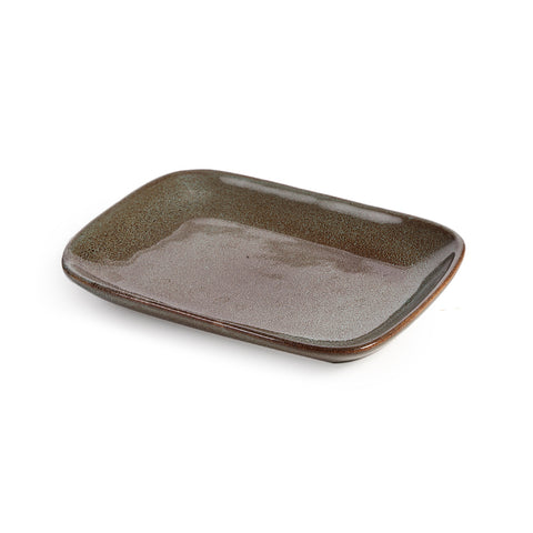 Sorrento Ceramic Nut Tray