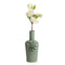 Showpiece vases | FLOWER Metal Vase