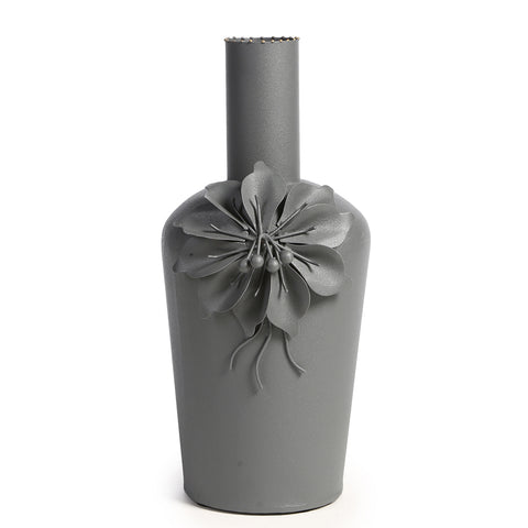 Showpiece vases | FLOWER Metal Vase