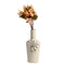 Showpiece vases | FLOWER Metal Vase