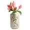 PETUNIA Metal Medium Vase