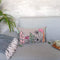 New Garden Cotton Cushion Cover (30x50 cm / "12x20")