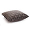 Velvet Cotton Cushion Cover (45x45 cm / "18x18")