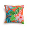 Costa Rica Texture Cotton Cushion Cover (40x40 cm / 16"x16")