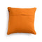 Costa Rica Texture Cotton Cushion Cover (40x40 cm / 16"x16")