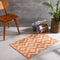 Best Floor Mat | Handwoven cotton Floor Mat