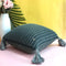 Cushion Cover (40x40cm / "16x16") | Chain Knitted Cushion Cover (40x40cm / "16x16")