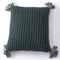 Cushion Cover (40x40cm / "16x16") | Chain Knitted Cushion Cover (40x40cm / "16x16")