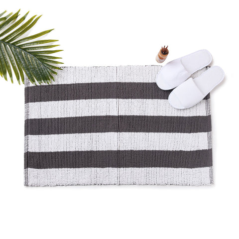  Cotton Anti Slip Bath mat | bathmat