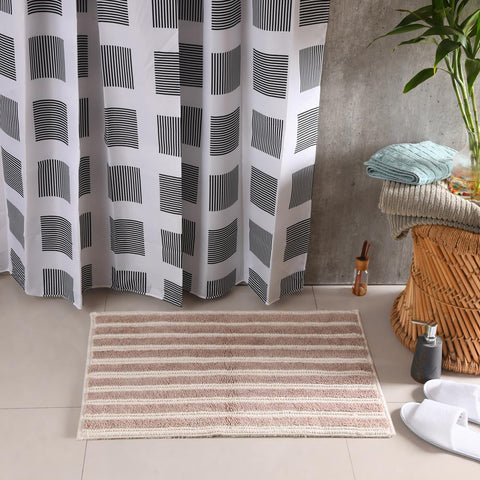  Reversible Cotton Bath mat