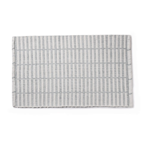 TRACK Cotton Anti Slip Bath mat