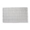 TRACK Cotton Anti Slip Bath mat