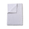 RIB TWILL Cotton Anti Slip Bath mat