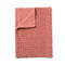 RIB TWILL Cotton Anti Slip Bath mat