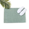 RIB TWILL Cotton Anti Slip Bath mat