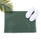 RIB TWILL Cotton Anti Slip Bath mat