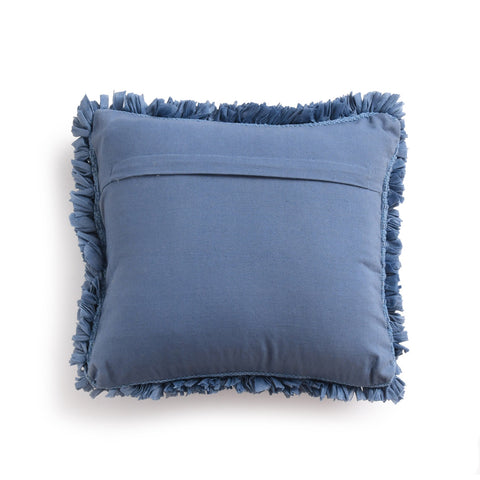 Petal Recycle Fabric Cushion Cover (40x40 cm / 16"x16")