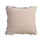 Noodle Jersey Cotton Cushion Cover