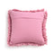 Petal Recycle Fabric Cushion Cover (40x40 cm / 16"x16")